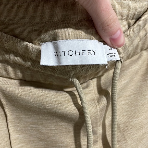 Witchery pants - Picture 2 of 3